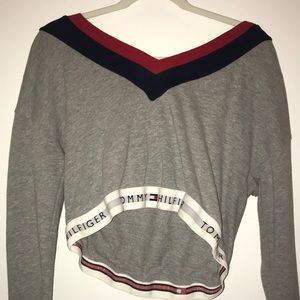 Tommy Hilfiger Hoodie